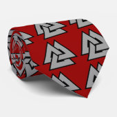 Valknut ネクタイ (ロール)