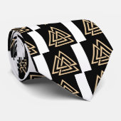 Valknut ネクタイ (ロール)