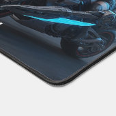 Valkyrie Mech Riders  デスクマット (コーナー)