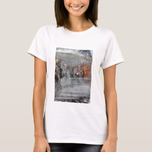 Valkyrie Tシャツ
