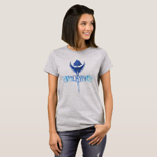 Valkyrie Tシャツ