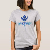 Valkyrie Tシャツ (正面)