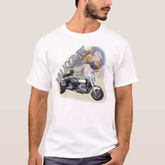 Valkyrie Trike Tシャツ