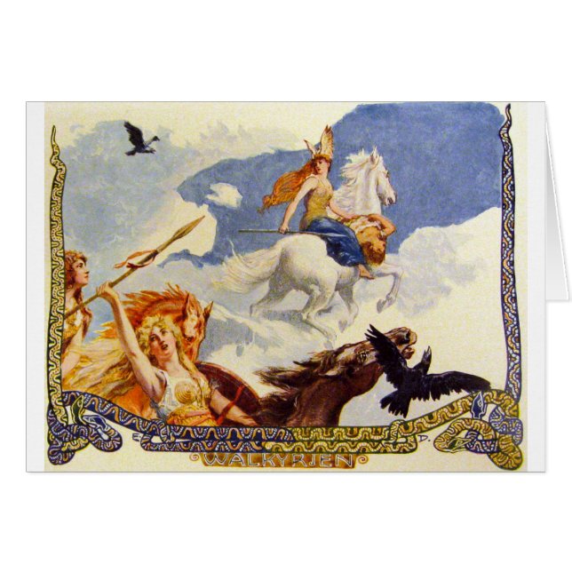 valkyries (正面横)