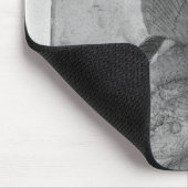 Vallardiのアルバムからのアヒル、 マウスパッド (コーナー)