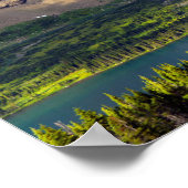 Valley Beyond ポスター (角)