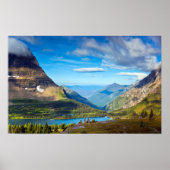 Valley Beyond ポスター (正面)