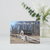 Valley Forge, PAポストカード ポストカード (スタンド正面)