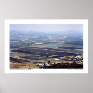 Valley of Armageddonポスター ポスター