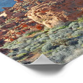 Valley of Fire State Park ポスター (角)