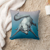 Vallidore クッション (ブランケット)