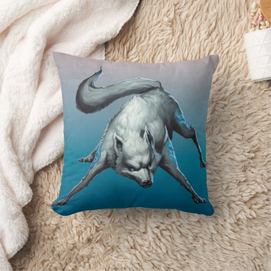 Vallidore クッション (ブランケット)