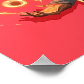 Valorant From Riot Games ポスター (角)