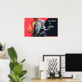 Valorant From Riot Games ポスター (ホームオフィス)