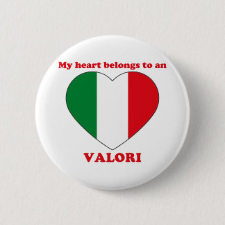 Valori 缶バッジ