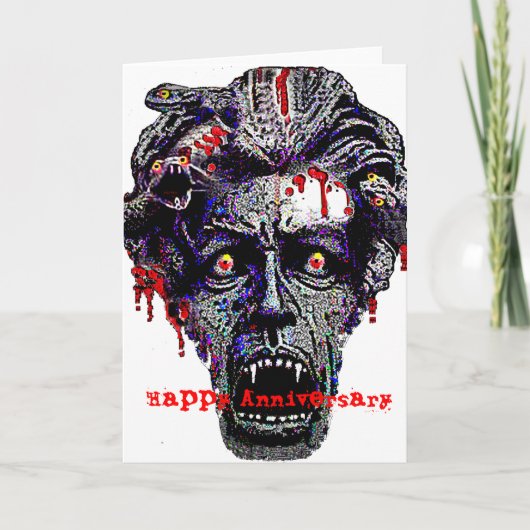 ValpyraによるThe Familyシリーズのマムと友達 カード (正面)