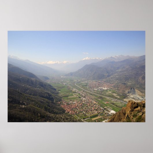 valsusa ポスター (正面)