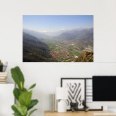 valsusa ポスター (ホームオフィス)