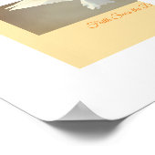 Value Poster Paper (Semi-Gloss) ポスター (角)