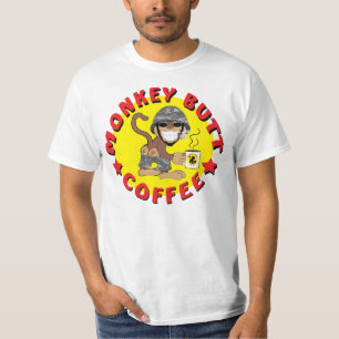 Value Tee MBCの戦闘の下士官 Tシャツ