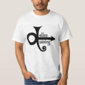 VALUE TEE Tシャツ (正面)