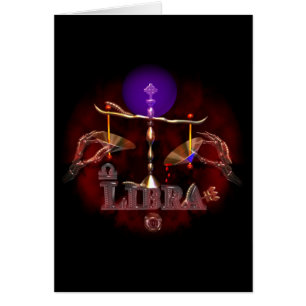 Valxart.comによるPeorfy Libra〔占星術の〕十二宮図占星術