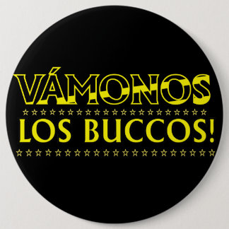 Vamonos Los Buccosボタン 缶バッジ