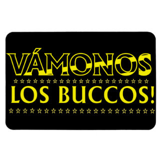 Vamonos Los Buccos Magnet – ホレー！ マグネット