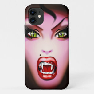 VAMP DOMME iPhone 11 ケース