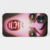 VAMP DOMME Case-Mate iPhoneケース (裏面(横))