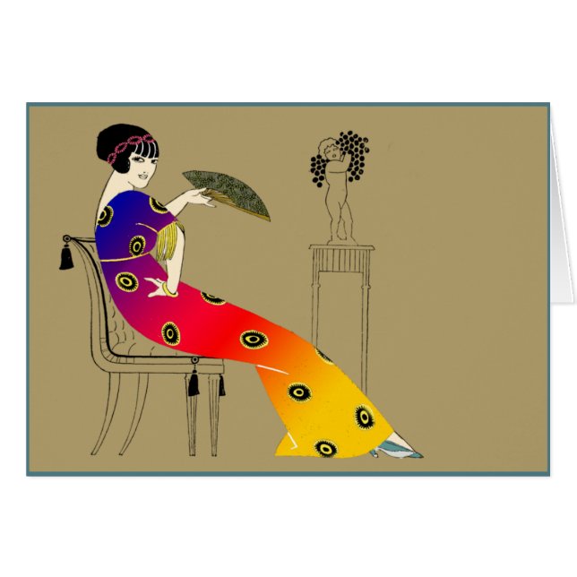 Vamp No.6 (正面横)