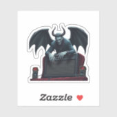 「vAMPire」 シール (シート)