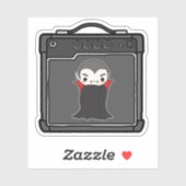 「vAMPire」 シール (シート)