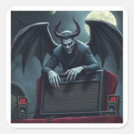 「vAMPire」 スクエアシール