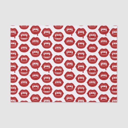 Vampire 薄葉紙 (正面)