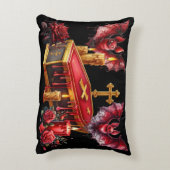 Vampire Bats アクセントクッション (裏面(縦))