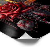 Vampire Bats ポスター (コーナー)