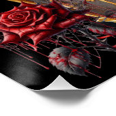 Vampire Bats ポスター (コーナー)