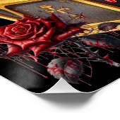 Vampire Bats ポスター (コーナー)