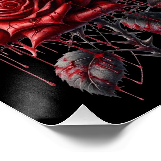 Vampire Bats ポスター (コーナー)