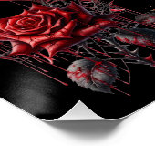 Vampire Bats ポスター (コーナー)