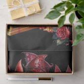 Vampire Bats 薄葉紙 (ギフト)