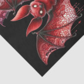 Vampire Bats 薄葉紙 (詳細)