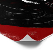 Vampire Devil 11 x 14 Poster ポスター (角)