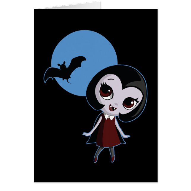 vampire_dkblue (正面)