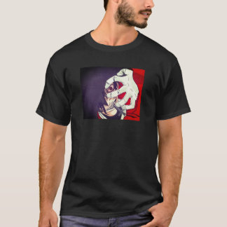 Vampire Fanart Tシャツ