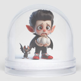 Vampire Kidとニンニク、Natasha Us