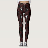 Vampire Leggings レギンス (正面)
