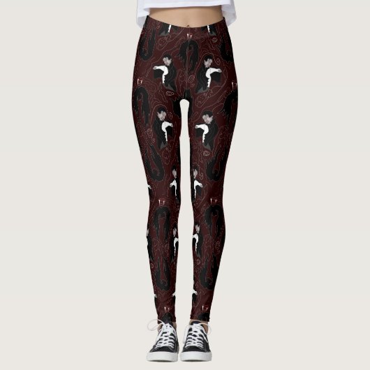 Vampire Leggings レギンス (正面)