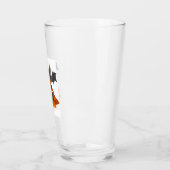 Vampire Pumpkin Latte タンブラーグラス (左)